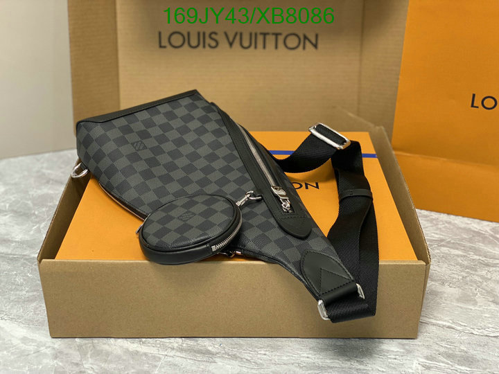 LV-Bag-Mirror Quality Code: XB8086 $: 169USD