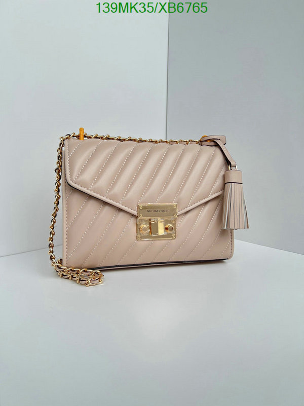 Michael Kors-Bag-Mirror Quality Code: XB6765 $: 139USD