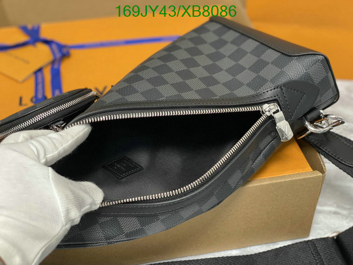 LV-Bag-Mirror Quality Code: XB8086 $: 169USD