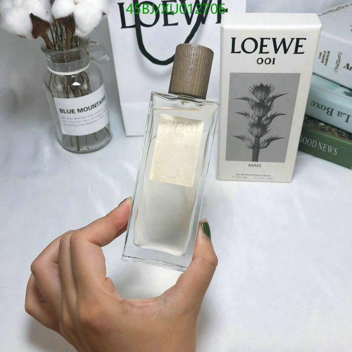 Loewe-Perfume Code: XU012706 $: 59USD