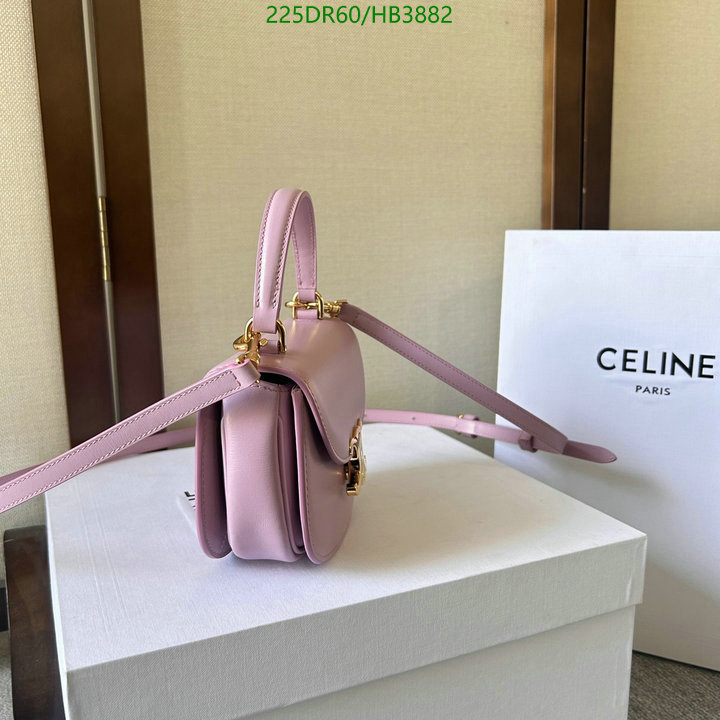 Celine-Bag-Mirror Quality Code: HB3882 $: 225USD
