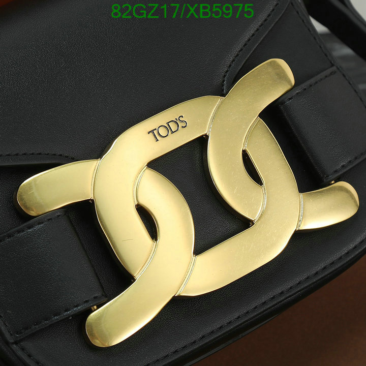 Tods-Bag-4A Quality, Code: XB5975,$: 82USD