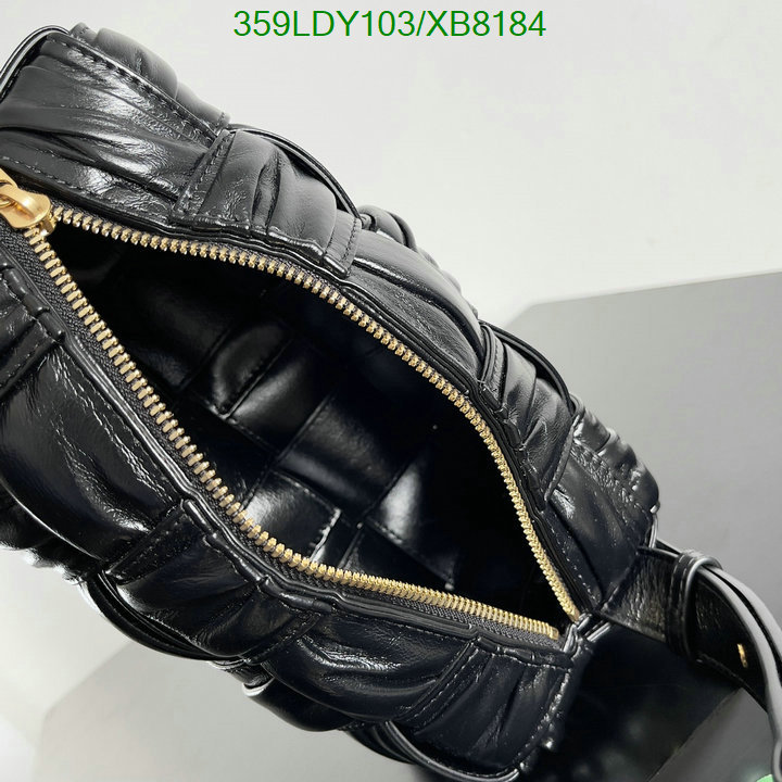 BV-Bag-Mirror Quality Code: XB8184 $: 359USD