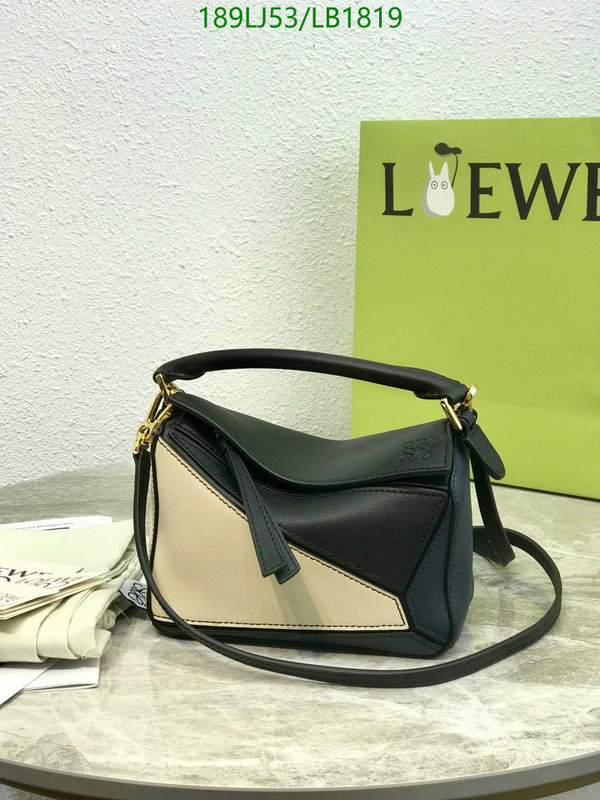 Loewe-Bag-Mirror Quality Code: LB1819 $: 189USD