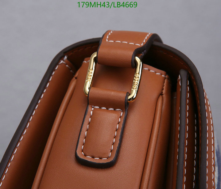 Celine-Bag-Mirror Quality Code: LB4669 $: 179USD