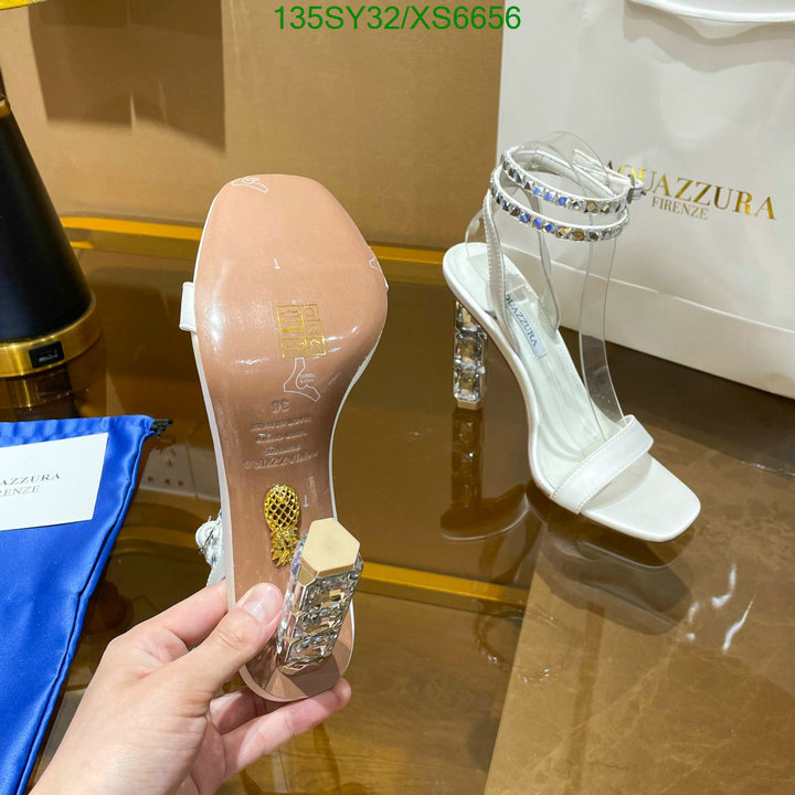 Aquazzura-Women Shoes Code: XS6656 $: 135USD