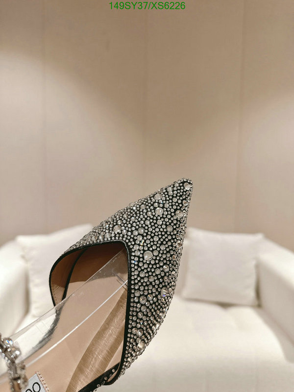 Jimmy Choo-Women Shoes, Code: XS6226,$: 149USD