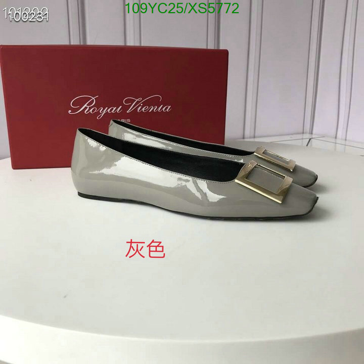 Roger Vivier-Women Shoes, Code: XS5772,$: 109USD