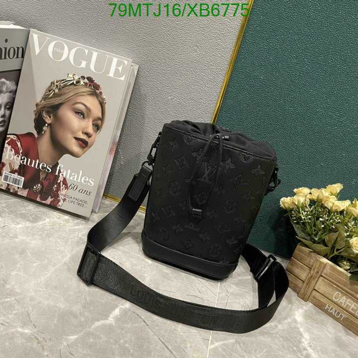 LV-Bag-4A Quality Code: XB6775 $: 79USD