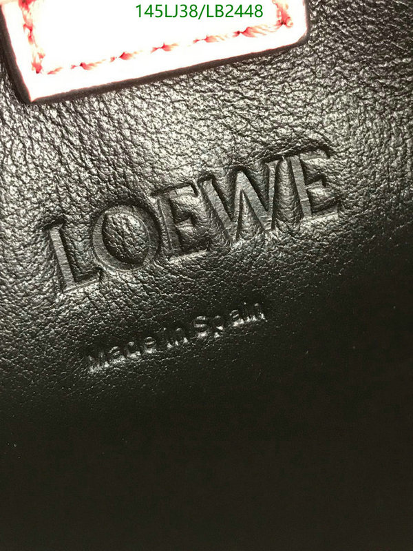 Loewe-Bag-Mirror Quality Code: LB2448 $: 145USD