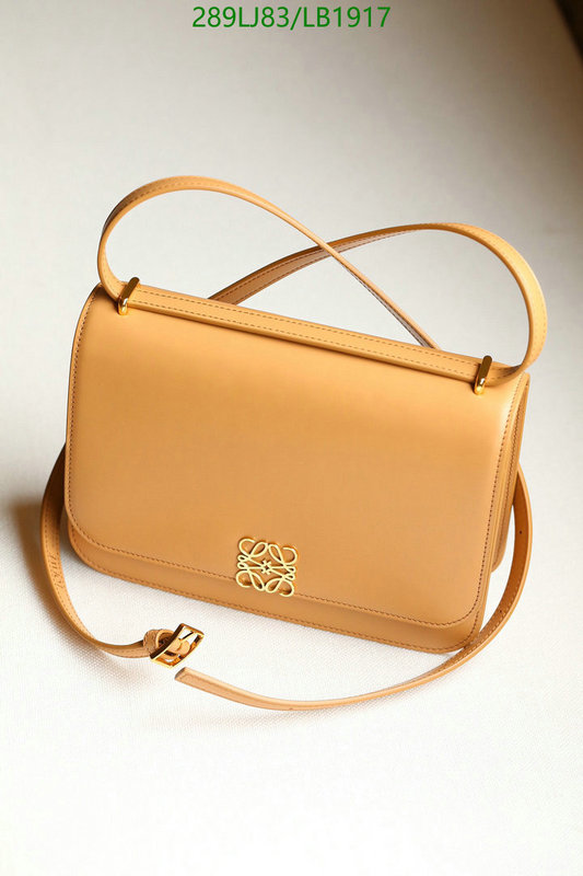 Loewe-Bag-Mirror Quality Code: LB1917 $: 289USD