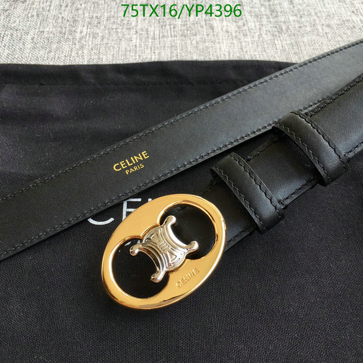 Celine-Belts Code: YP4396 $: 75USD