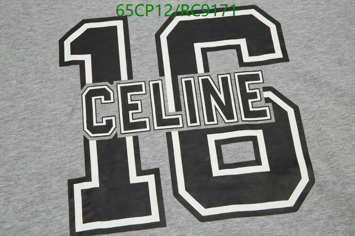 Celine-Clothing Code: RC9171 $: 65USD