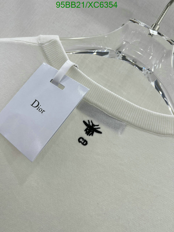 Dior-Clothing, Code: XC6354,$: 95USD