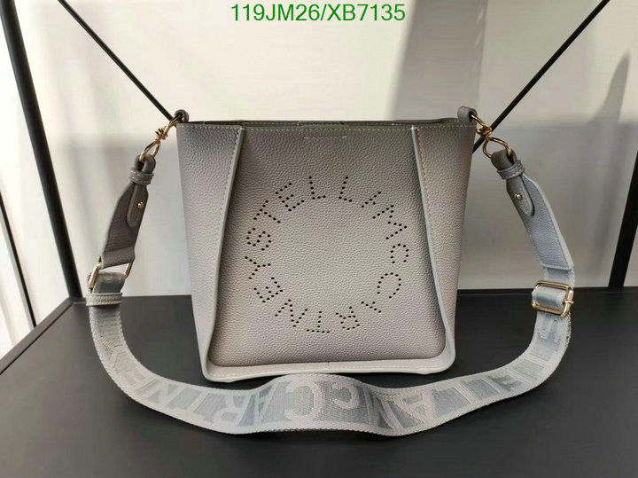 Stella McCartney-Bag-Mirror Quality Code: XB7135 $: 119USD