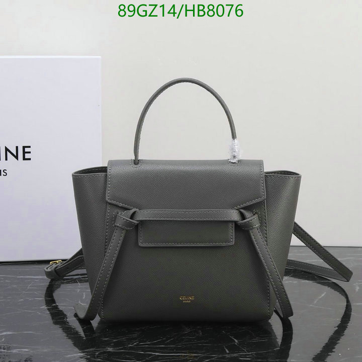 Celine-Bag-4A Quality Code: HB8076 $: 89USD