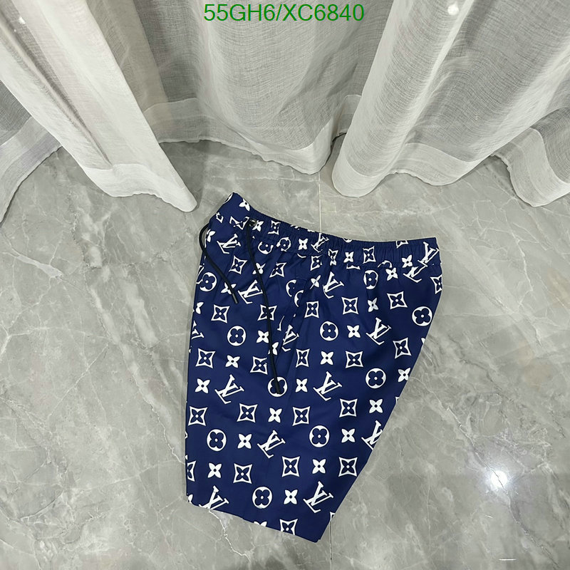 LV-Clothing Code: XC6840 $: 55USD