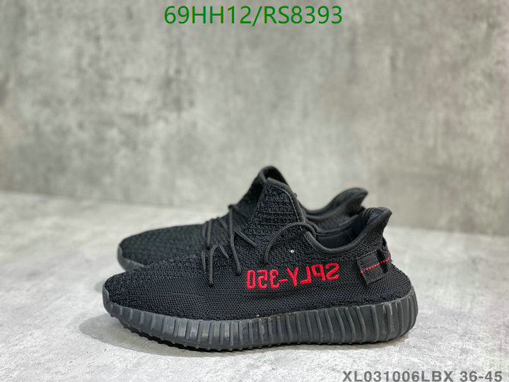 Adidas Yeezy Boost-Women Shoes Code: RS8393 $: 69USD