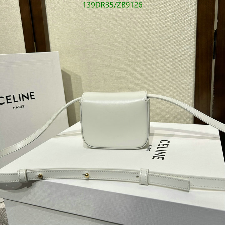 Celine-Bag-Mirror Quality Code: ZB9126 $: 139USD