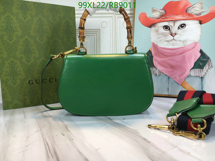 Gucci-Bag-4A Quality Code: RB9011 $: 99USD