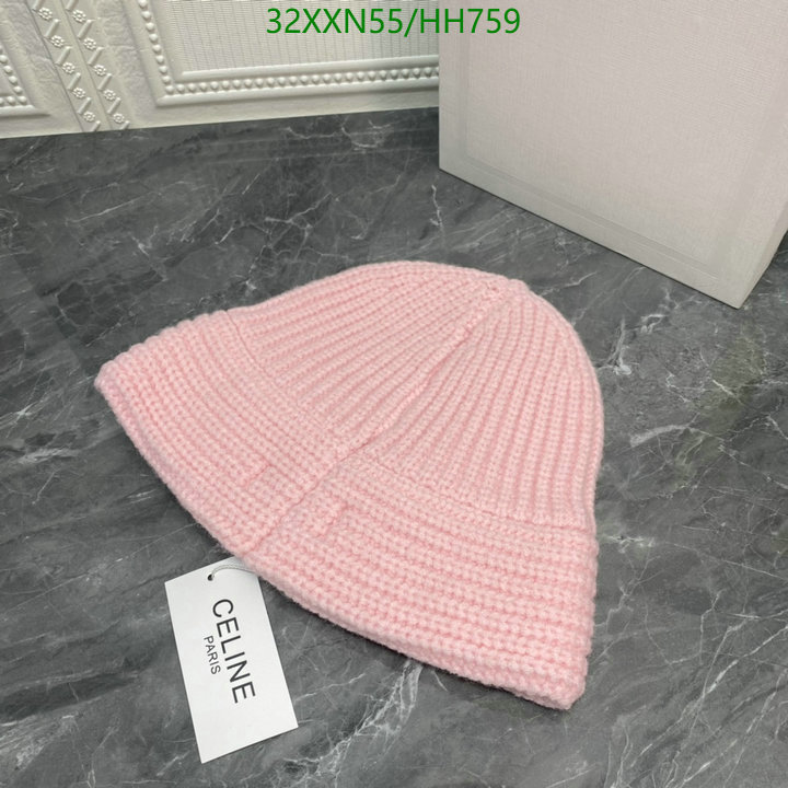 Celine-Cap (Hat) Code: HH759 $: 32USD