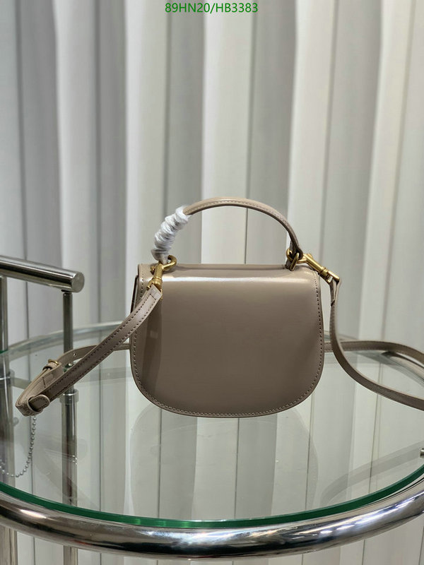 Celine-Bag-4A Quality Code: HB3383 $: 89USD