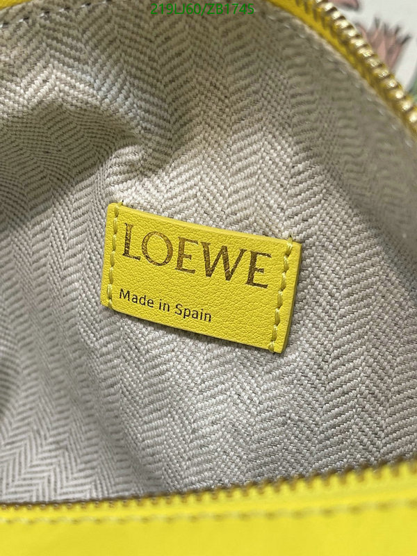 Loewe-Bag-Mirror Quality Code: ZB1745 $: 219USD