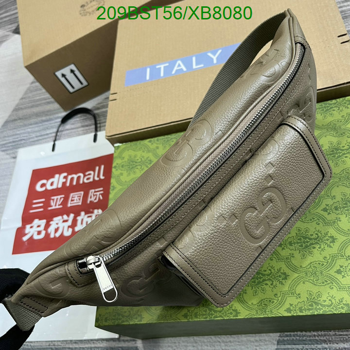 Gucci-Bag-Mirror Quality Code: XB8080 $: 209USD