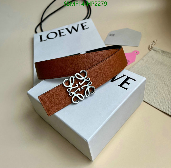 Loewe-Belts Code: HP2279 $: 65USD