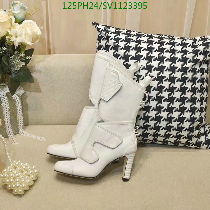 Boots-Women Shoes Code: SV1123395 $: 125USD