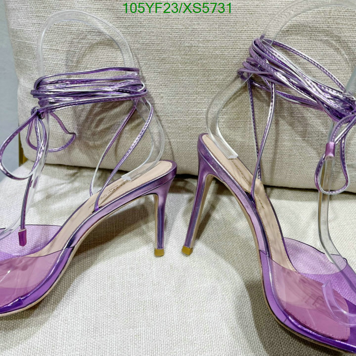 Gianvito Rossi-Women Shoes, Code: XS5731,$: 105USD