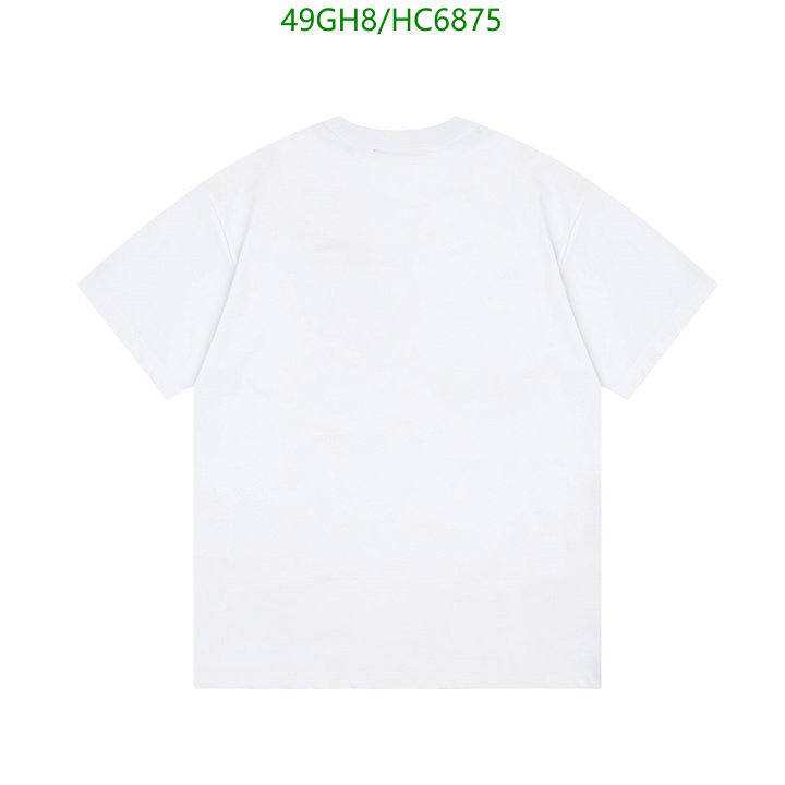 Loewe-Clothing Code: HC6875 $: 49USD