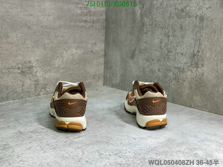NIKE-Women Shoes Code: XS6615 $: 75USD