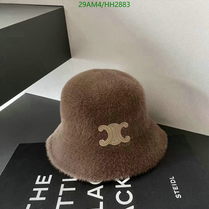 Celine-Cap (Hat) Code: HH2883 $: 29USD