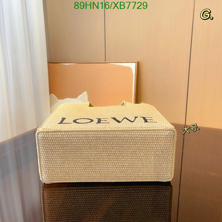 Loewe-Bag-4A Quality Code: XB7729