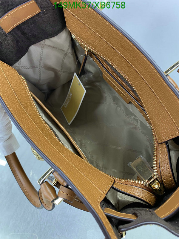 Michael Kors-Bag-Mirror Quality Code: XB6758 $: 149USD