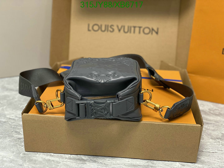 LV-Bag-Mirror Quality Code: XB6717 $: 315USD