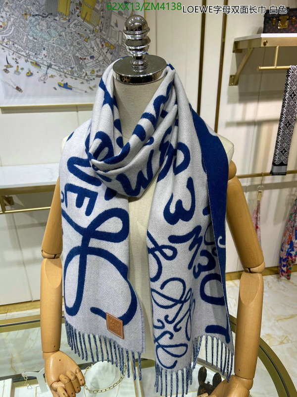 Loewe-Scarf Code: ZM4138 $: 62USD