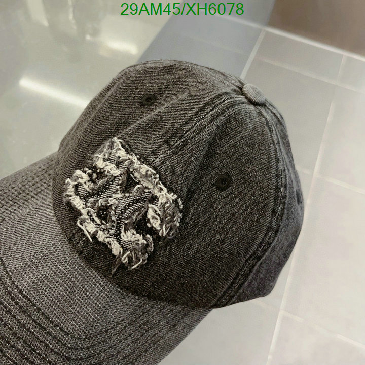 Celine-Cap (Hat) Code: XH6078 $: 29USD