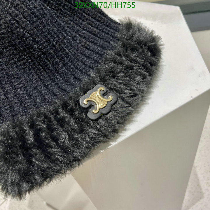 Celine-Cap (Hat) Code: HH755 $: 39USD