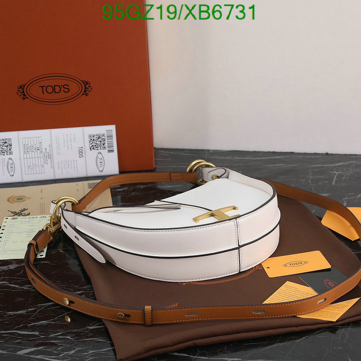 Tods-Bag-4A Quality Code: XB6731