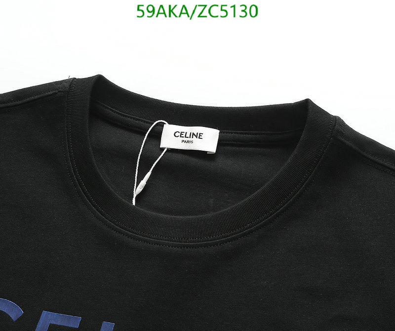 Celine-Clothing Code: ZC5130 $: 59USD