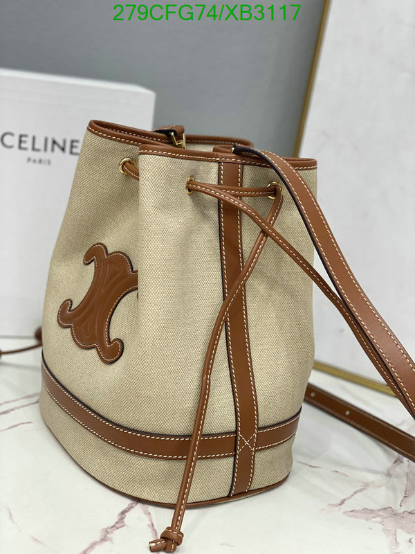 Celine-Bag-Mirror Quality Code: XB3117 $: 279USD