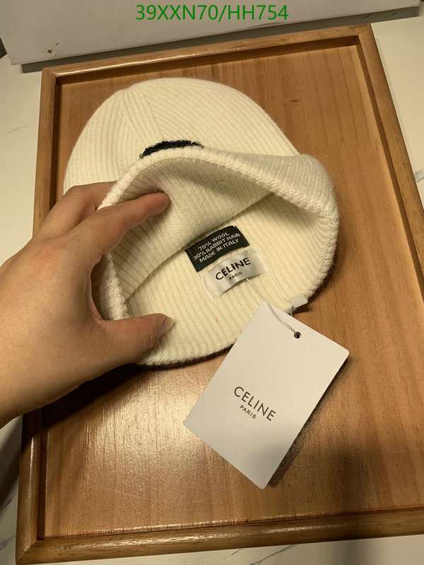 Celine-Cap (Hat) Code: HH754 $: 39USD