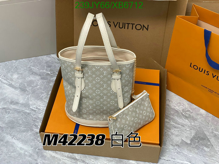 LV-Bag-Mirror Quality Code: XB6712 $: 239USD