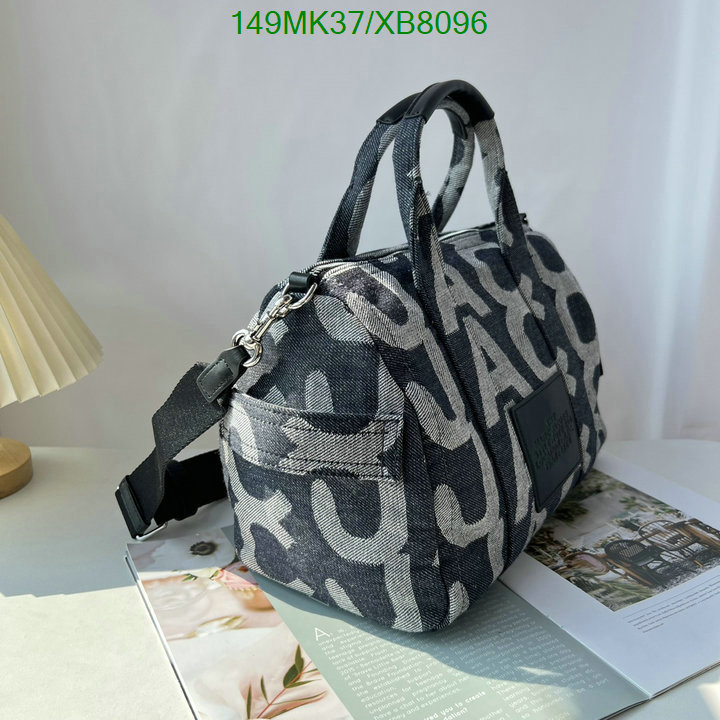 Marc Jacobs-Bag-Mirror Quality Code: XB8096 $: 149USD