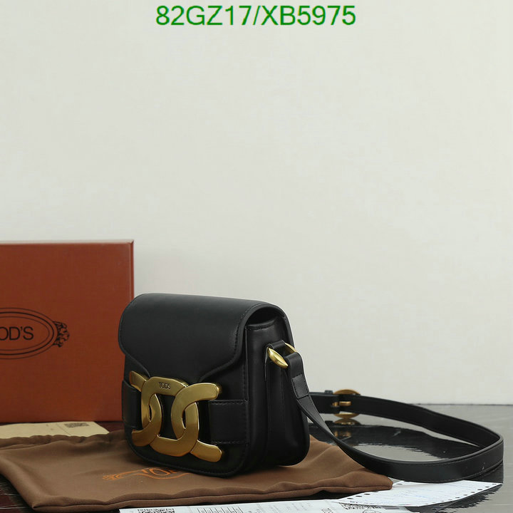 Tods-Bag-4A Quality, Code: XB5975,$: 82USD