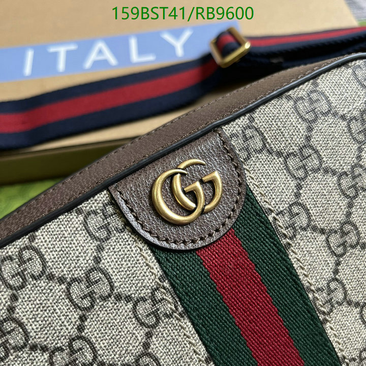 Gucci-Bag-Mirror Quality Code: RB9600 $: 159USD