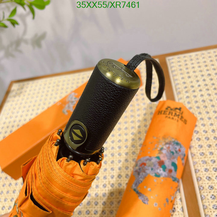 Hermes-Umbrella Code: XR7461 $: 35USD