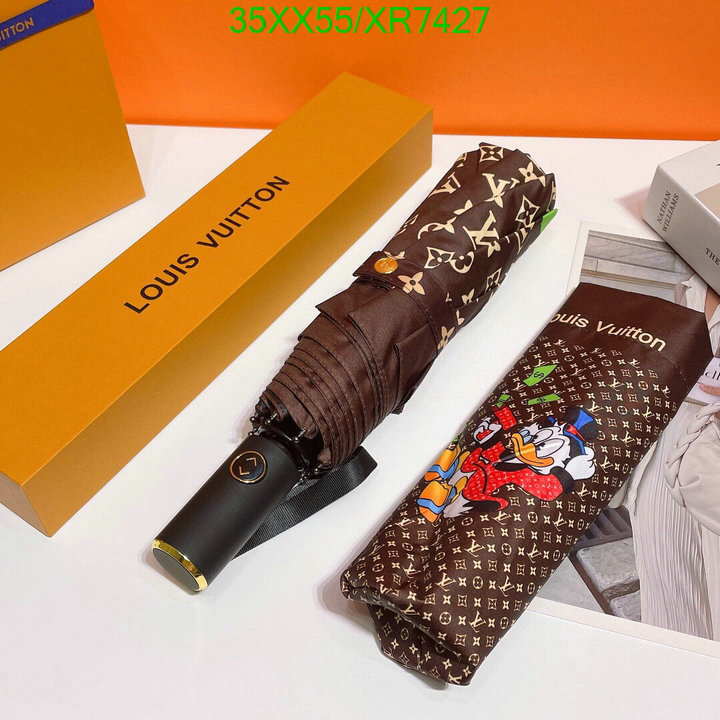 LV-Umbrella Code: XR7427 $: 35USD